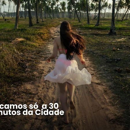 Reserva Do Paiva - A Melhor Casa Para Temporada Recife Exterior photo