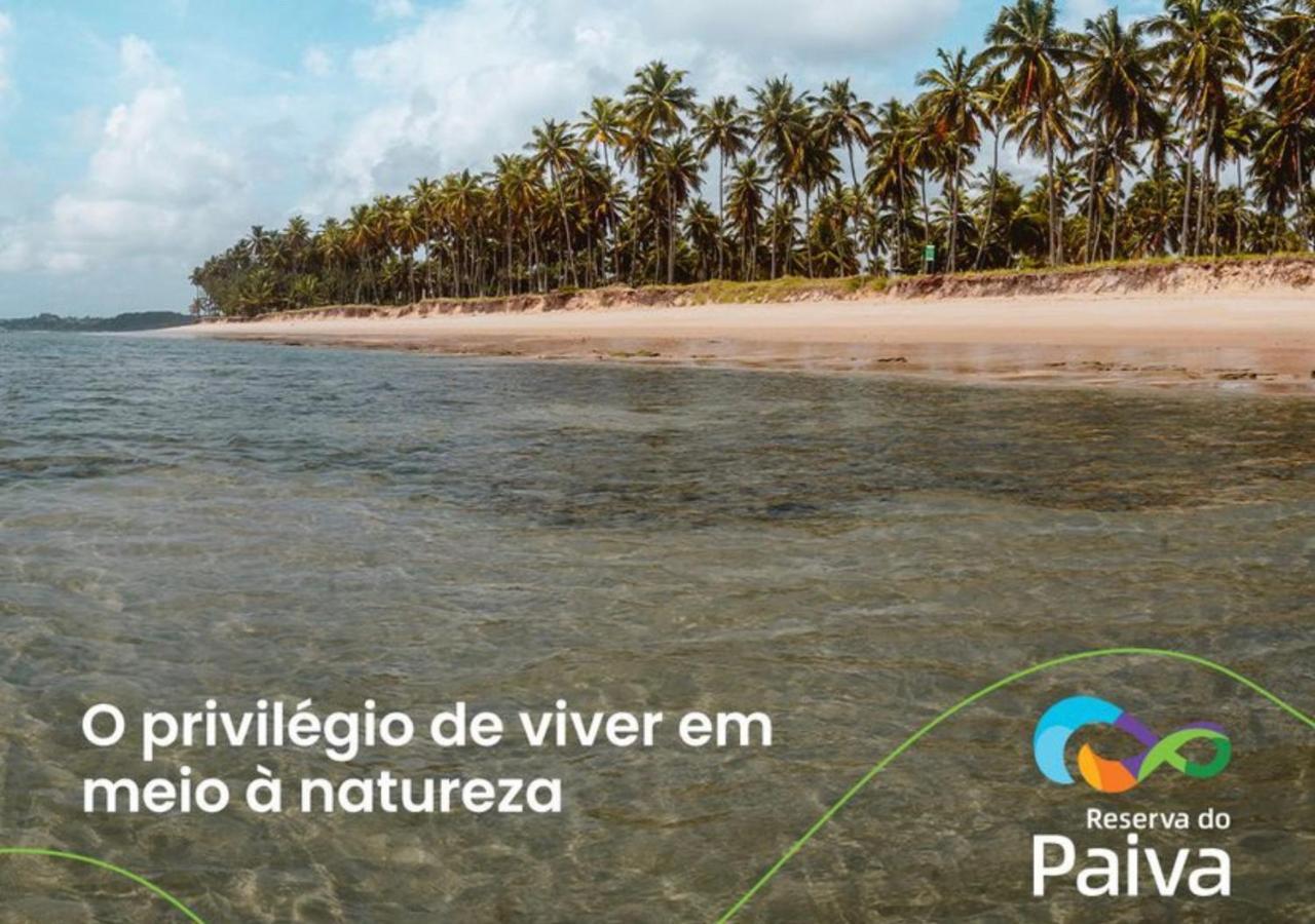 Reserva Do Paiva - A Melhor Casa Para Temporada Recife Exterior photo
