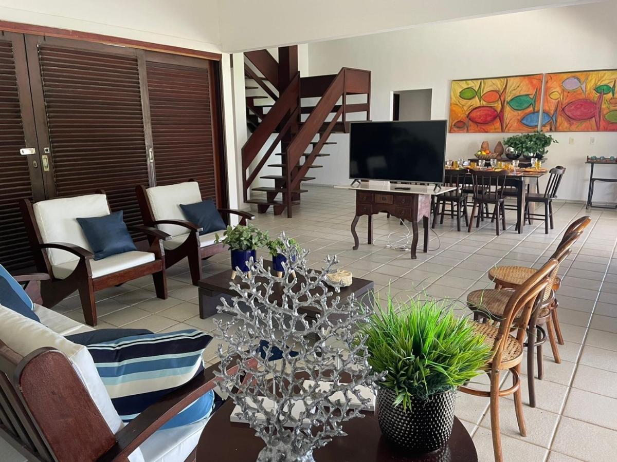 Reserva Do Paiva - A Melhor Casa Para Temporada Recife Exterior photo