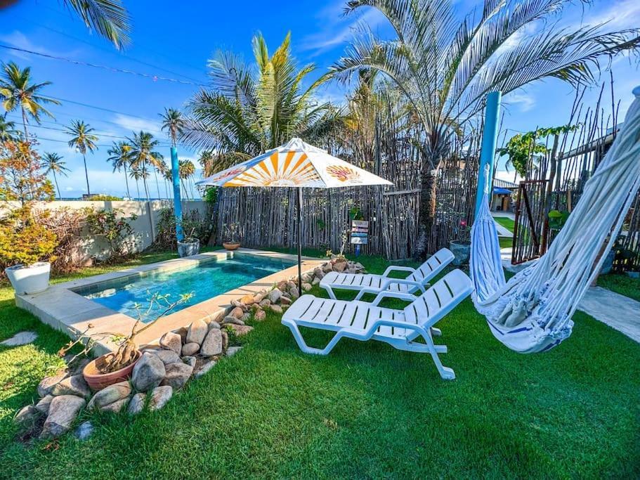 Reserva Do Paiva - A Melhor Casa Para Temporada Recife Exterior photo