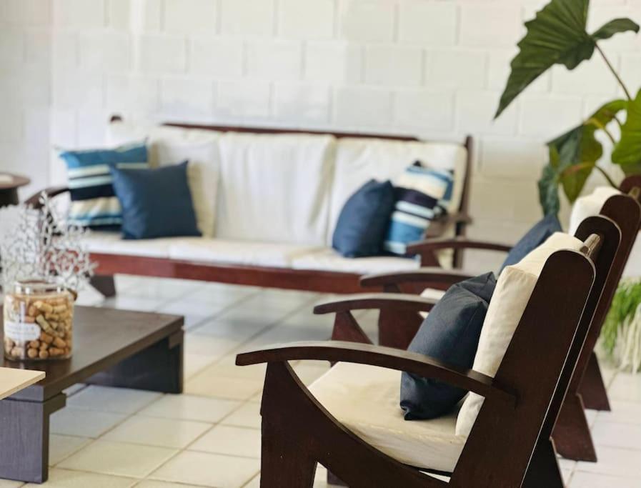 Reserva Do Paiva - A Melhor Casa Para Temporada Recife Exterior photo
