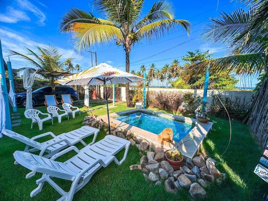 Reserva Do Paiva - A Melhor Casa Para Temporada Recife Exterior photo