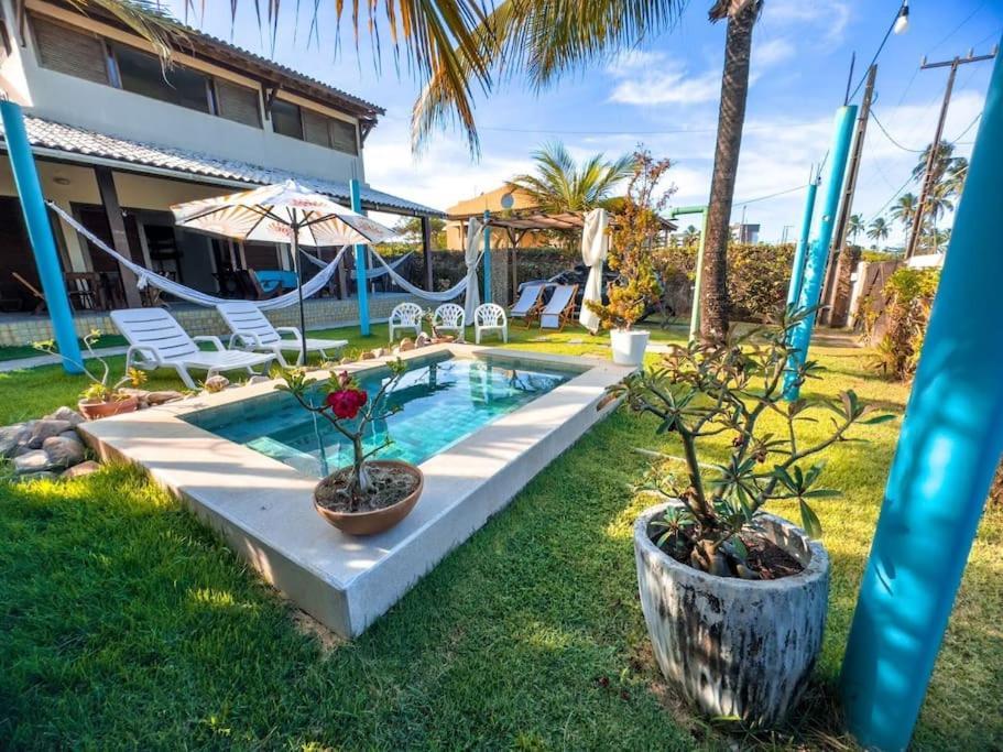Reserva Do Paiva - A Melhor Casa Para Temporada Recife Exterior photo