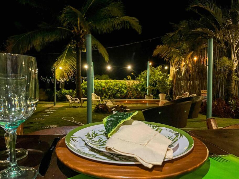 Reserva Do Paiva - A Melhor Casa Para Temporada Recife Exterior photo